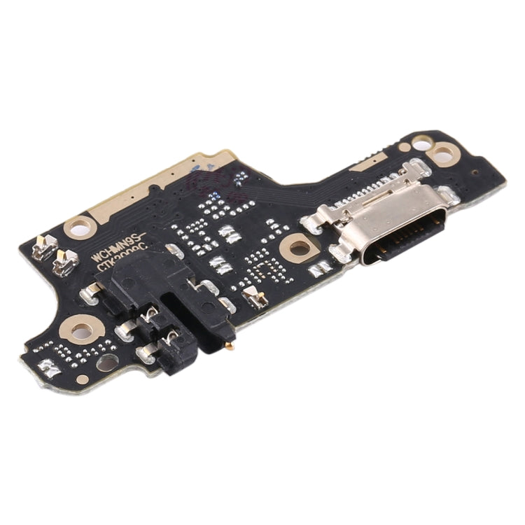 Charging Port Board for Xiaomi Redmi Note 9S / Redmi Note 9 Pro/Redmi Note 9 Pro India / Note 10 Lite - Tail Connector by PMC Jewellery | Online Shopping South Africa | PMC Jewellery