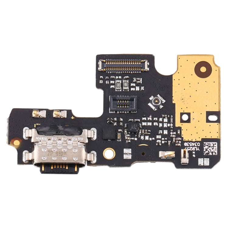 Original Charging Port Board for Xiaomi Mi A3 / Mi CC9e - Tail Connector by PMC Jewellery | Online Shopping South Africa | PMC Jewellery