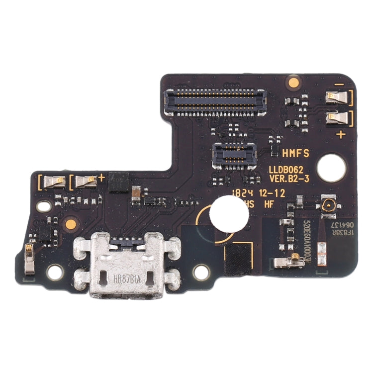 Original Charging Port Board for Xiaomi Redmi S2 - Tail Connector by PMC Jewellery | Online Shopping South Africa | PMC Jewellery