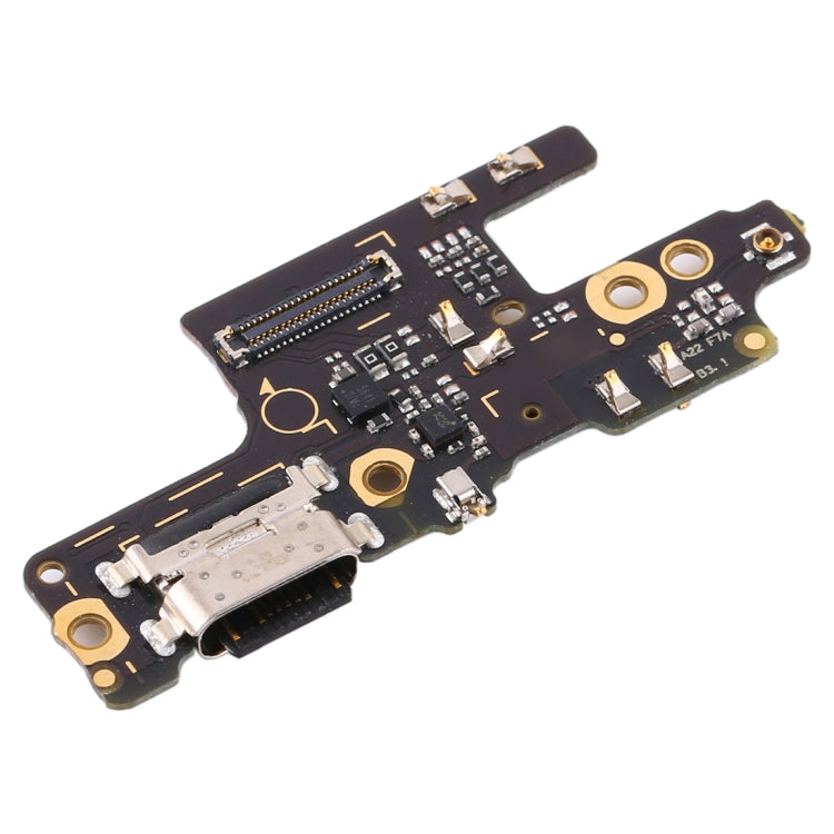 Original Charging Port Board for Xiaomi Redmi Note 7 Pro / Redmi Note 7 - Tail Connector by PMC Jewellery | Online Shopping South Africa | PMC Jewellery