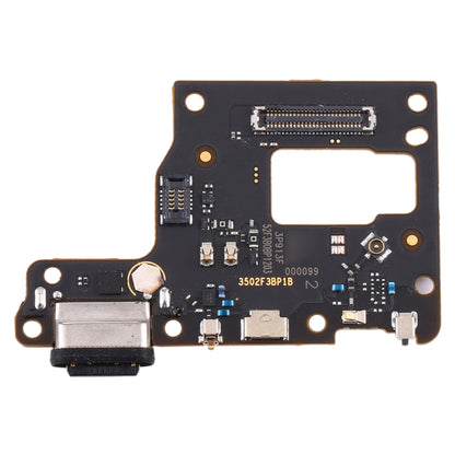 Original Charging Port Board for Xiaomi Mi CC9 / Mi 9 Lite - Tail Connector by PMC Jewellery | Online Shopping South Africa | PMC Jewellery