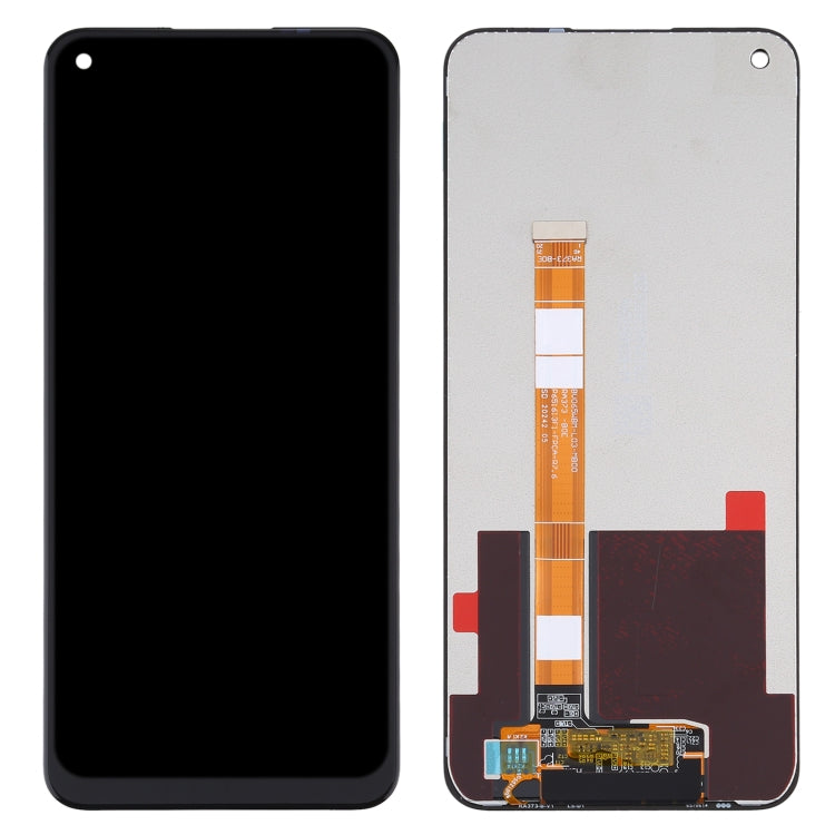 TFT LCD Screen for OPPO A32 PDVM00 with Digitizer Full Assembly - free shipping - PMC TechLife - Order now!