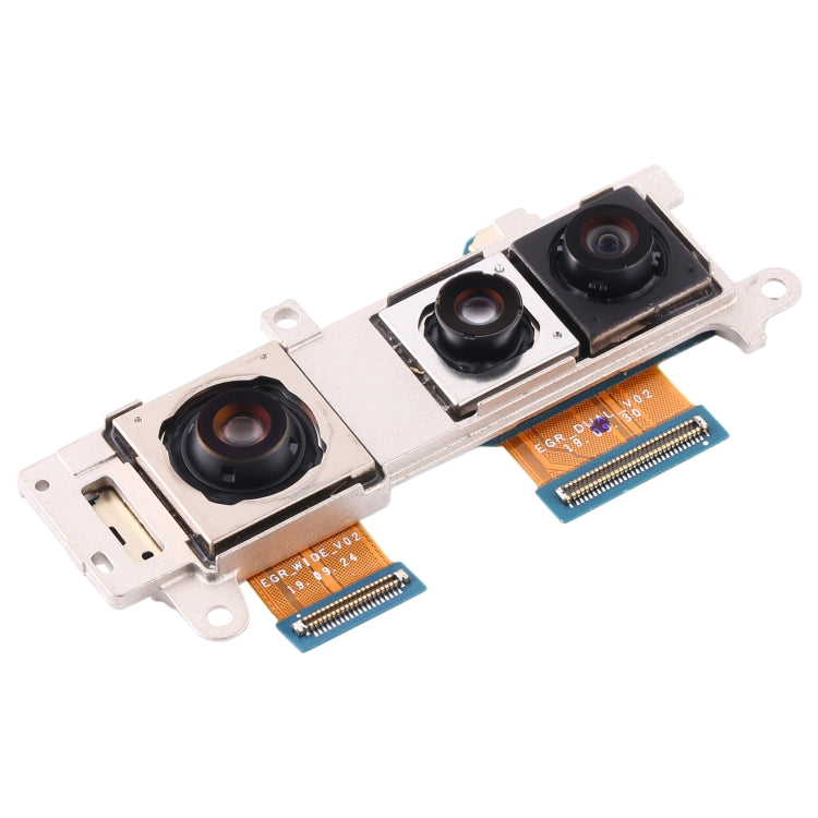Back Facing Camera for Sony Xperia 1 II - Camera by PMC TechLife | Online Shopping South Africa | PMC TechLife