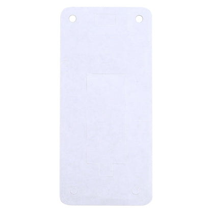 10 PCS Front Housing Adhesive for Asus Zenfone 6 ZS630KL - Others by PMC Jewellery | Online Shopping South Africa | PMC Jewellery