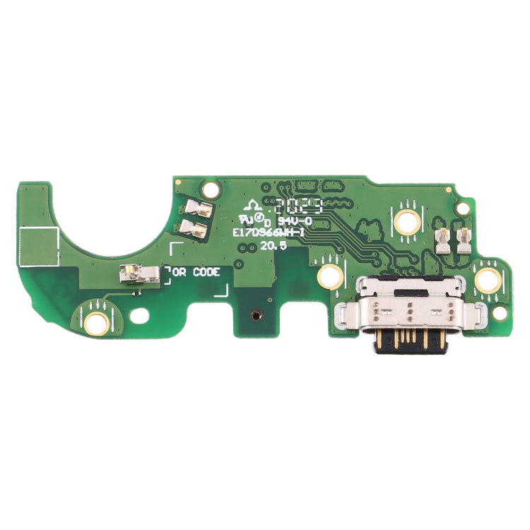 Original Charging Port Board for Nokia X7 / 8.1 / TA-1113 / TA-1115 / TA-1131 / TA-1119 / TA-1121 / TA-1128 - Charging Port Board by PMC Jewellery | Online Shopping South Africa | PMC Jewellery