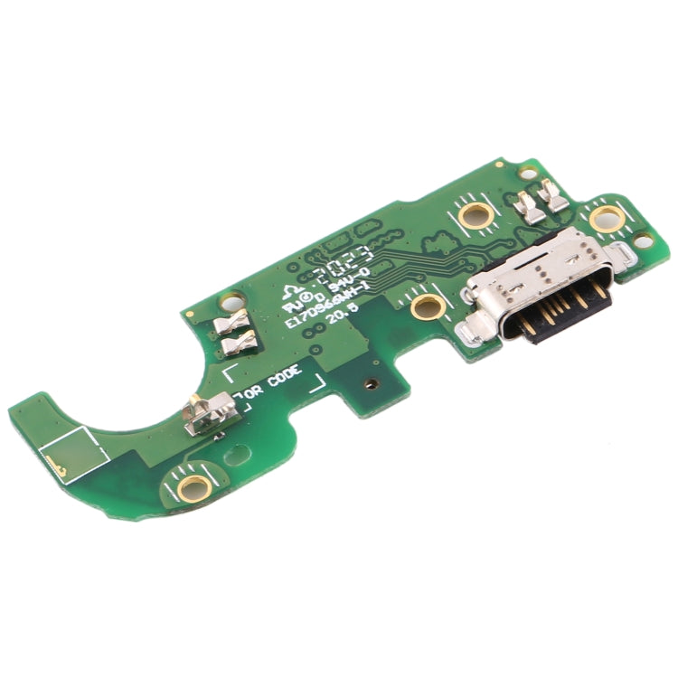 Original Charging Port Board for Nokia X7 / 8.1 / TA-1113 / TA-1115 / TA-1131 / TA-1119 / TA-1121 / TA-1128 - Charging Port Board by PMC Jewellery | Online Shopping South Africa | PMC Jewellery