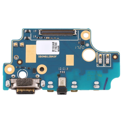 Original Charging Port Board for Nokia 8 / TA-1004 / TA-1012 / TA-1052 - Charging Port Board by PMC Jewellery | Online Shopping South Africa | PMC Jewellery