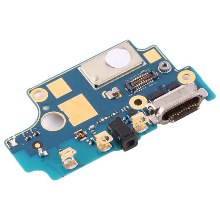 Original Charging Port Board for Nokia 8 / TA-1004 / TA-1012 / TA-1052 - Charging Port Board by PMC Jewellery | Online Shopping South Africa | PMC Jewellery