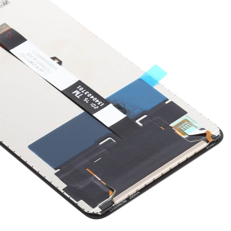 Original LCD Screen and Digitizer Full Assembly for Xiaomi Poco X3 / Poco X3 NFC / Poco X3 Pro M2102J20SG, M2102J20SI, MZB07Z0IN / MZB07Z1IN / MZB07Z2IN / MZB07Z3IN / MZB07Z4IN / MZB9965IN / M2007JCG / M2007J20CT - LCD Screen by PMC Jewellery | Online Shopping South Africa | PMC Jewellery