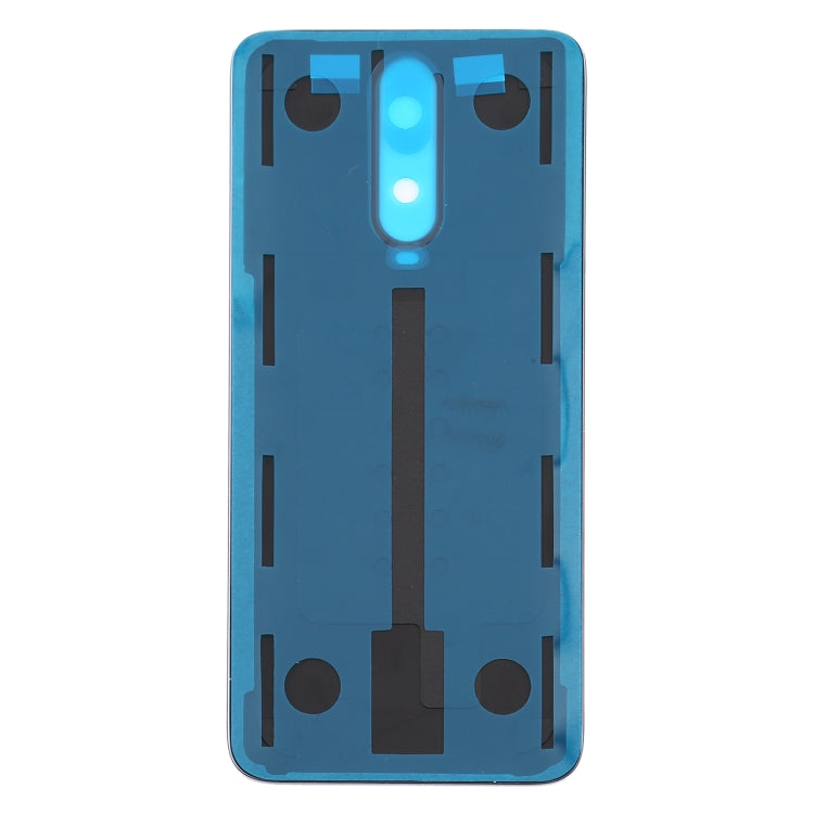 Original Battery Back Cover for Xiaomi Poco X2(Blue) - Back Cover by PMC Jewellery | Online Shopping South Africa | PMC Jewellery