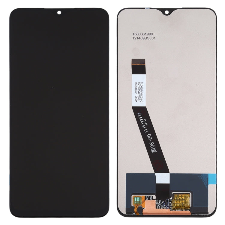 Original LCD Screen for Xiaomi Redmi 9 with Digitizer Full Assembly - LCD Screen by PMC Jewellery | Online Shopping South Africa | PMC Jewellery