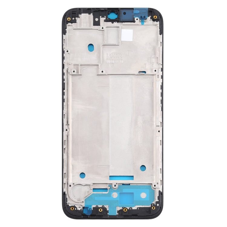 Front Housing LCD Frame Bezel Plate for Nokia 2.2 / TA-1183 / TA-1179 / TA-1191 / TA-1188 - Full Housing Cover by PMC Jewellery | Online Shopping South Africa | PMC Jewellery