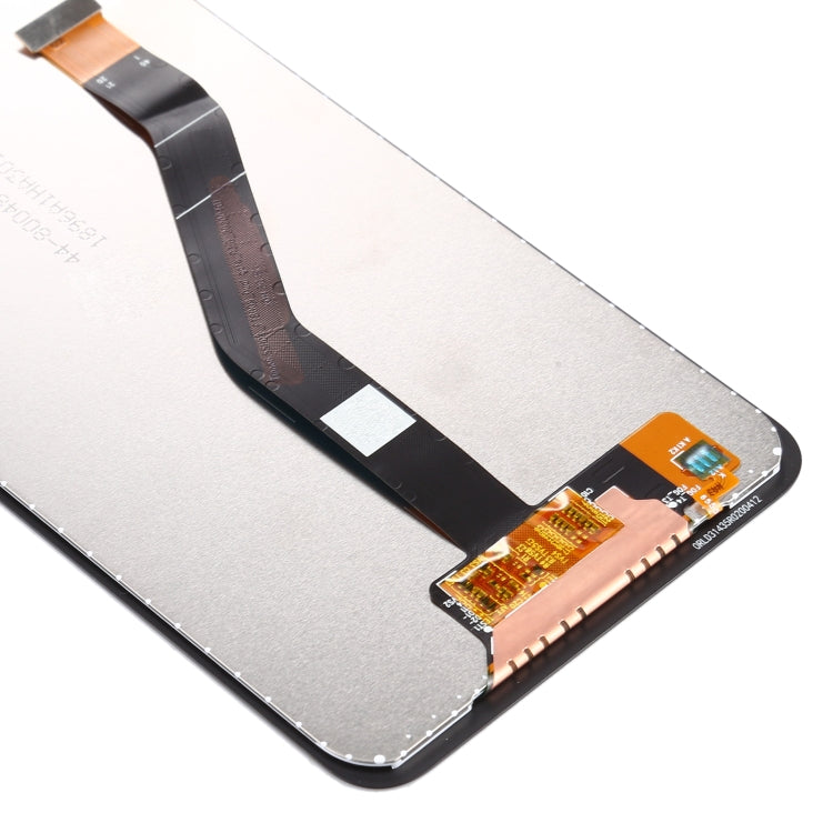 Original LCD Screen for Wiko View 5 / View 5 Plus with Digitizer Full Assembly - free shipping - PMC TechLife - Order now!