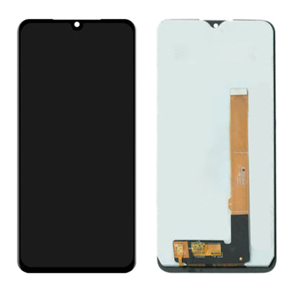 LCD Screen and Digitizer Full Assembly for T-Mobile REVVL 4 5007W 5007Z(Black) - For T-Mobile by PMC Jewellery | Online Shopping South Africa | PMC Jewellery