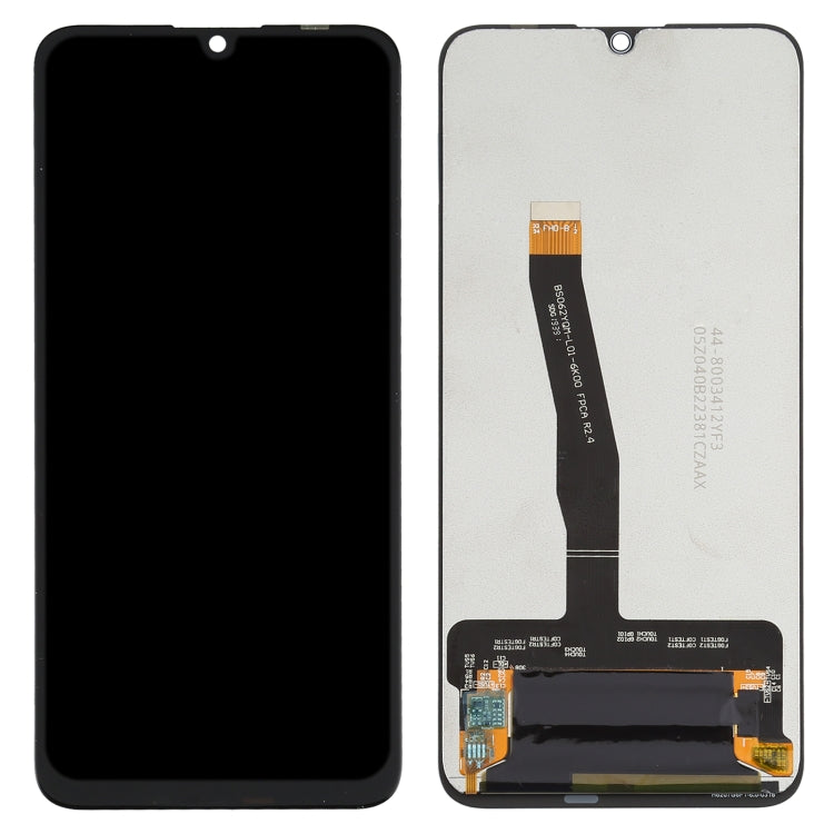 OEM LCD Screen for Huawei P Smart+ 2019 with Digitizer Full Assembly - LCD Screen by PMC Jewellery | Online Shopping South Africa | PMC Jewellery