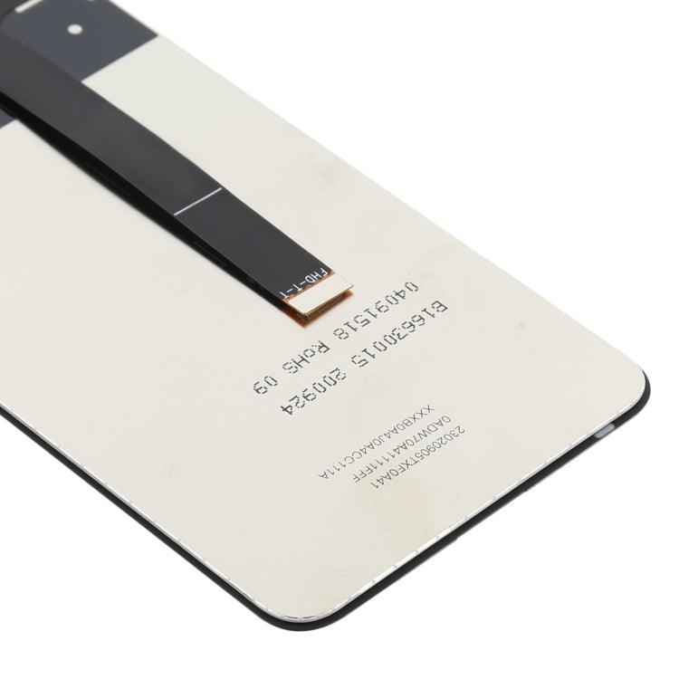 OEM LCD Screen for Huawei Enjoy 20 Plus 5G with Digitizer Full Assembly - free shipping - PMC TechLife - Order now!
