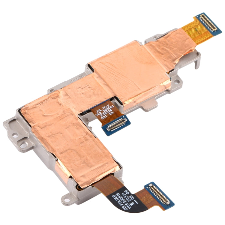 Back Facing Camera for Xiaomi Mi 10 Ultra - Camera by PMC TechLife | Online Shopping South Africa | PMC TechLife