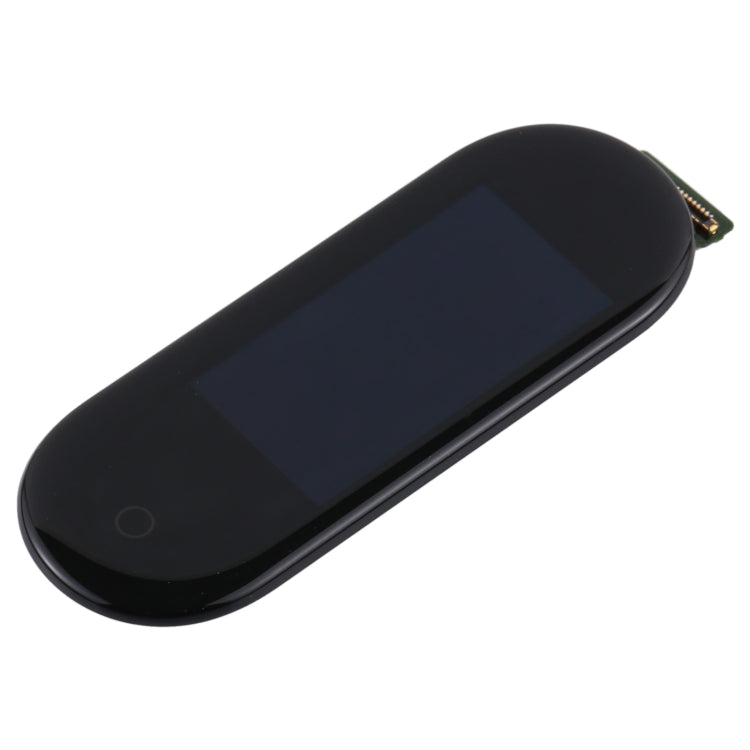 LCD Screen and Digitizer Full Assembly for Xiaomi Mi Band 4 -  by PMC Jewellery | Online Shopping South Africa | PMC Jewellery