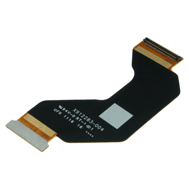 LCD Flex Cable for Microsoft Surface Book 1703 1705 1724 X912283-004 - Flex Cable by PMC TechLife | Online Shopping South Africa | PMC TechLife