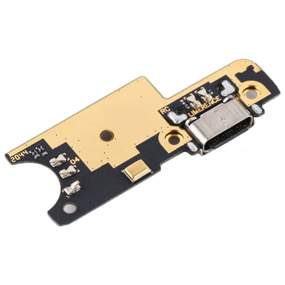 Original Charging Port Board for Xiaomi Pocophone F1 - Tail Connector by PMC Jewellery | Online Shopping South Africa | PMC Jewellery