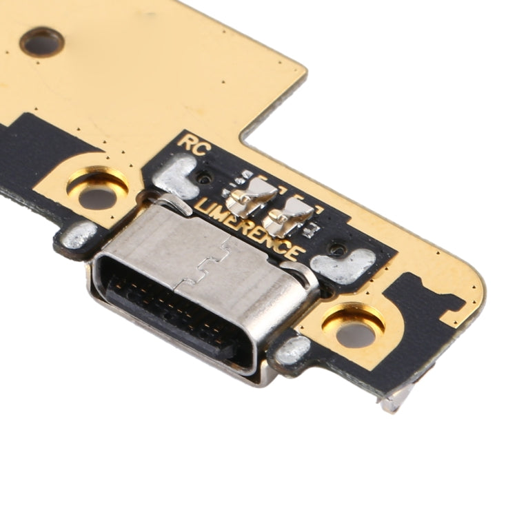 Original Charging Port Board for Xiaomi Pocophone F1 - Tail Connector by PMC Jewellery | Online Shopping South Africa | PMC Jewellery