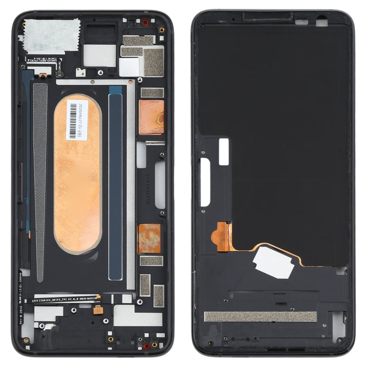 Middle Frame Bezel Plate for Asus ROG Phone 3 ZS661KS ZS661KL - Frame Bezel Plate by PMC TechLife | Online Shopping South Africa | PMC TechLife