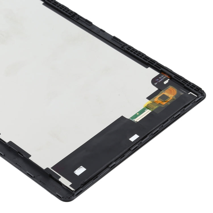 OEM LCD Screen for Huawei MediaPad T3 10 AGS-L09/AGS-L03/AGS-W09 Digitizer Full Assembly with Frame(Black) - LCD Screen by PMC Jewellery | Online Shopping South Africa | PMC Jewellery