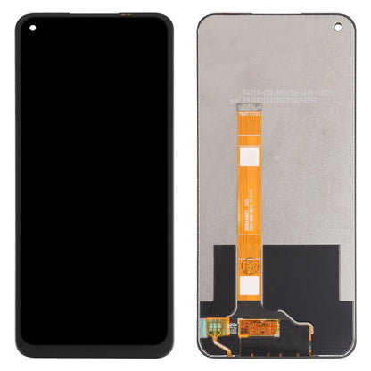 LCD Screen and Digitizer Full Assembly for OPPO Realme V5 5G - LCD Screen by PMC Jewellery | Online Shopping South Africa | PMC Jewellery