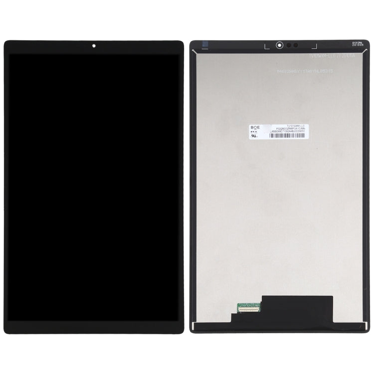 OEM LCD Screen for Lenovo Tab M10 HD (2nd Gen)TB-X306 TB-X306F with Digitizer Full Assembly (Black) - LCD Screen by PMC Jewellery | Online Shopping South Africa | PMC Jewellery