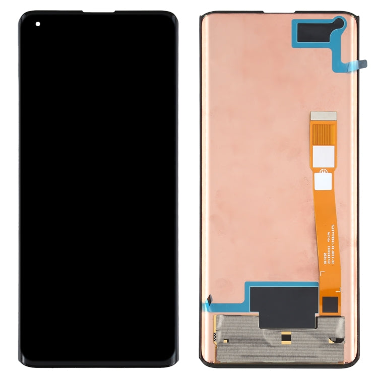 Original LCD Screen and Digitizer Full Assembly for Motorola Edge / Edge+ XT2063-3 - LCD Screen by PMC TechLife | Online Shopping South Africa | PMC TechLife