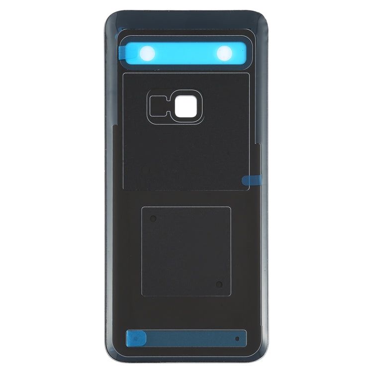 Original Battery Back Cover for TCL 10 5G T790Y T790H(Grey) - For TCL by PMC TechLife | Online Shopping South Africa | PMC TechLife