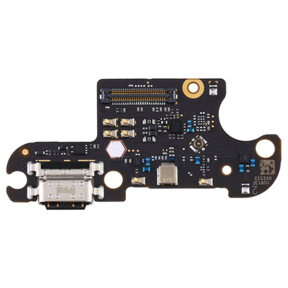 Original Charging Port Board for Xiaomi Mi 8 Lite - Tail Connector by PMC Jewellery | Online Shopping South Africa | PMC Jewellery