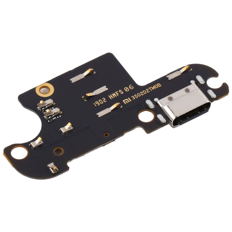 Original Charging Port Board for Xiaomi Mi 8 Lite - Tail Connector by PMC Jewellery | Online Shopping South Africa | PMC Jewellery