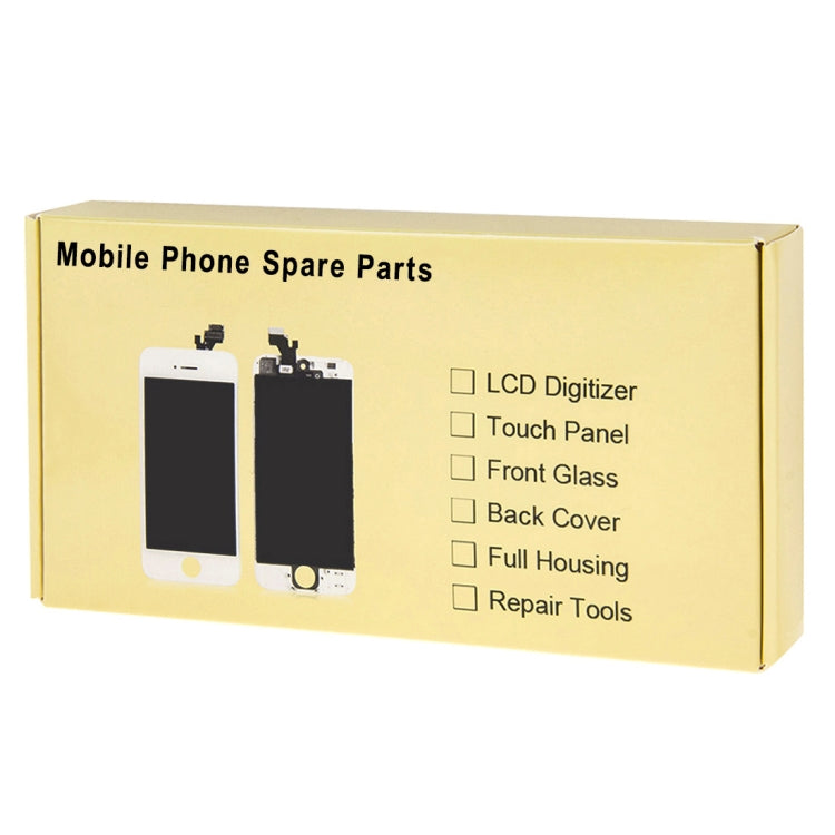 For OnePlus 8T Battery Back Cover - Flex Cable by PMC TechLife | Online Shopping South Africa | PMC TechLife