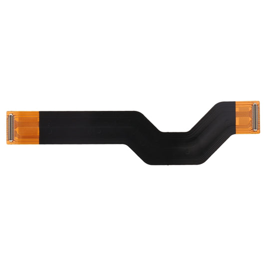 For OPPO Realme 7 Pro RMX2170 LCD Display Flex Cable - Flex Cable by PMC Jewellery | Online Shopping South Africa | PMC Jewellery