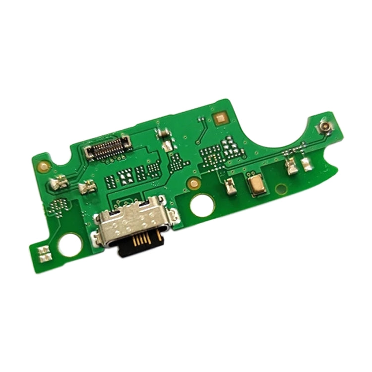 For Alcatel 3X 2019 5048 5048U 5048Y Charging Port Board - Small Board by PMC Jewellery | Online Shopping South Africa | PMC Jewellery