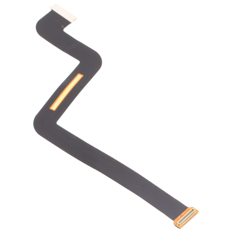 LCD Flex Cable for Xiaomi Mi 10 Lite 5G - Flex Cable by PMC Jewellery | Online Shopping South Africa | PMC Jewellery