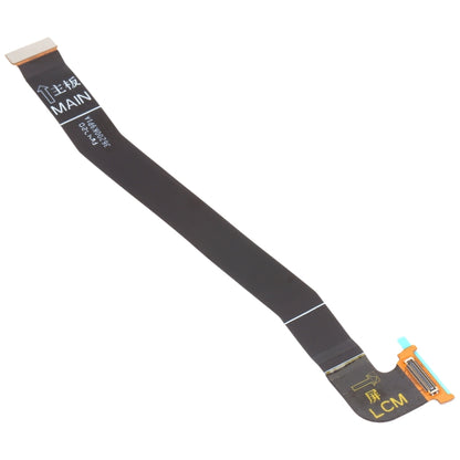 LCD Flex Cable for Xiaomi Mi 11 Lite 5G / Mi 11 Lite/11 Lite 5G NE M2101K9AG - Flex Cable by PMC Jewellery | Online Shopping South Africa | PMC Jewellery