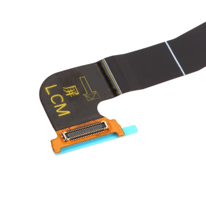 LCD Flex Cable for Xiaomi Mi 11 Lite 5G / Mi 11 Lite/11 Lite 5G NE M2101K9AG - Flex Cable by PMC Jewellery | Online Shopping South Africa | PMC Jewellery