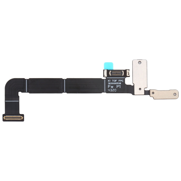 Flashlight Flex Cable For Xiaomi Mi 11 Pro - Flex Cable by PMC Jewellery | Online Shopping South Africa | PMC Jewellery