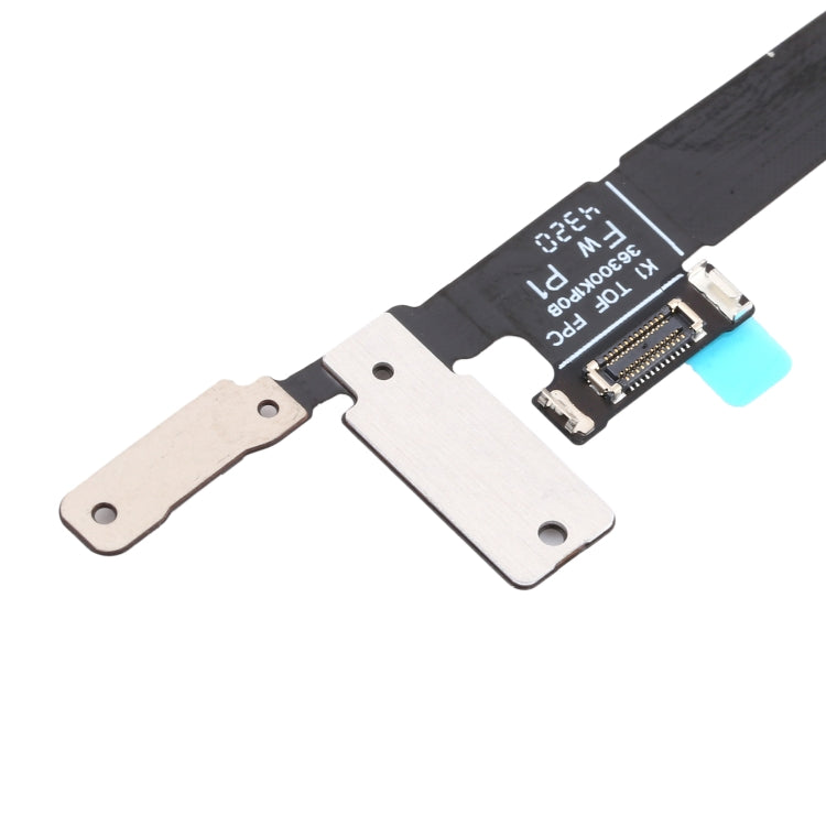 Flashlight Flex Cable For Xiaomi Mi 11 Pro - Flex Cable by PMC Jewellery | Online Shopping South Africa | PMC Jewellery