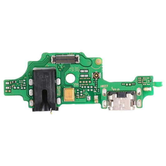 For Tecno Spark 5 KE5 Charging Port Board - Small Board by PMC Jewellery | Online Shopping South Africa | PMC Jewellery