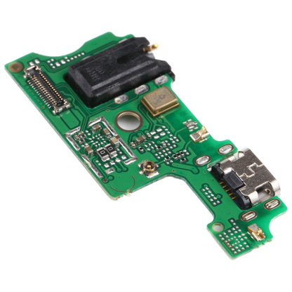 For Infinix Note 7 X690B X690 Charging Port Board - Small Board by PMC Jewellery | Online Shopping South Africa | PMC Jewellery