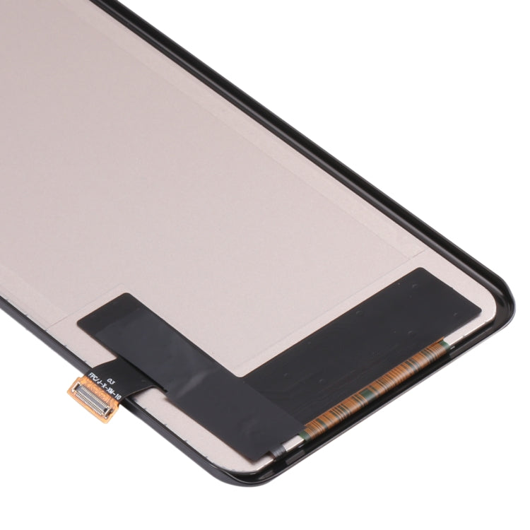 TFT Material LCD Screen and Digitizer Full Assembly for Xiaomi Mi 10 Pro 5G / Mi 10 5G, Not Supporting Fingerprint Identification - LCD Screen by PMC Jewellery | Online Shopping South Africa | PMC Jewellery