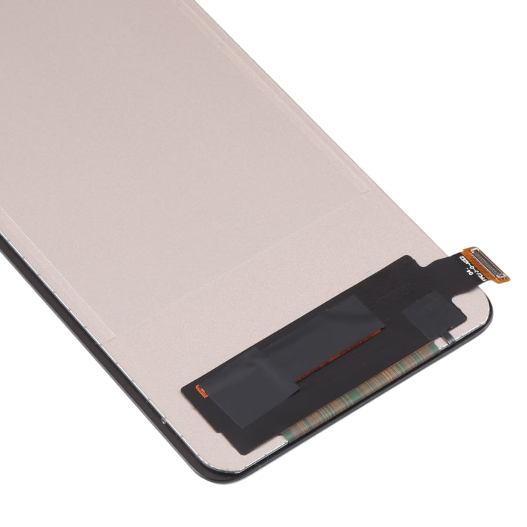 TFT Material LCD Screen and Digitizer Full Assembly (Not Supporting Fingerprint Identification) for OPPO Ace2 - free shipping - PMC TechLife - Order now!