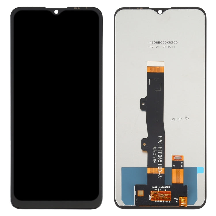 TFT LCD Screen for Motorola Moto E7 with Digitizer Full Assembly - free shipping - PMC TechLife - Order now!