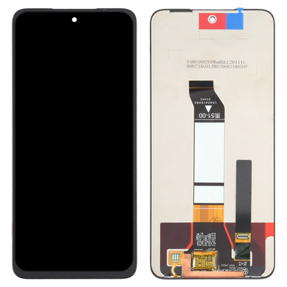 Original IPS LCD Screen for Xiaomi Redmi Note 10 5G / Poco M3 Pro 5G / Redmi Note 10T 5G / Redmi Note 11SE M2103K19I, M2103K19G, M2103K19C, M2103K19PG, M2103K19PI with Digitizer Full Assembly - LCD Screen by PMC Jewellery | Online Shopping South Africa | PMC Jewellery