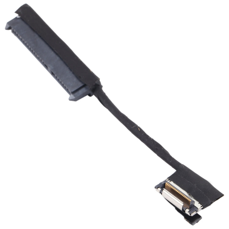 DC02C00B100 Hard Disk Jack Connector With Flex Cable for Dell Latitude 5470 5480 5490 5491 - Dell Spare Parts by PMC Jewellery | Online Shopping South Africa | PMC Jewellery