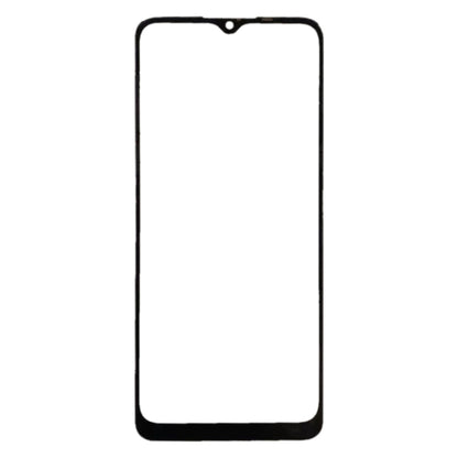 For Alcatel 3X (2020) 5061 5062 5061K 5061U Front Screen Outer Glass Lens - Outer Glass Lens by PMC Jewellery | Online Shopping South Africa | PMC Jewellery