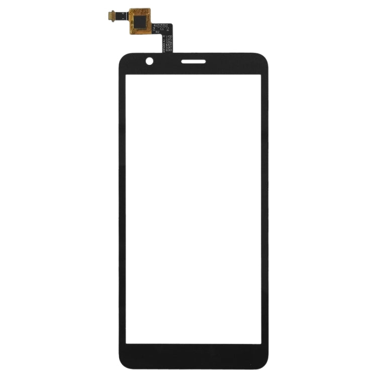 Touch Panel for ZTE Blade L8 / A3 2019 (Black) - For ZTE by PMC Jewellery | Online Shopping South Africa | PMC Jewellery